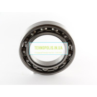 6011 (111) 18 ГПЗ Кульковий однорядний радіальний підшипник