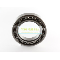 6011 (111) 18 ГПЗ Кульковий однорядний радіальний підшипник