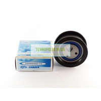 Ролик ГРМ 830900АЕ2 на автомобиль ВАЗ 2108, 2109, 21099 производства СПЗ-4