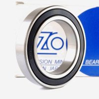 6908 2RS EZO Шариковый однорядный подшипник (40х62х12) 6908 2RS EZO Шариковый однорядный подшипник (40х62х12)