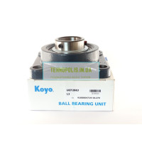 UCF 208JL3 KOYO Шариковый подшипник в литом чугунном корпусе