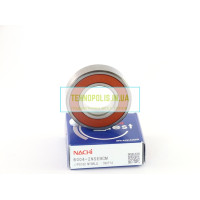 6004 2NSE NACHI Кульковий однорядний радіальний підшипник