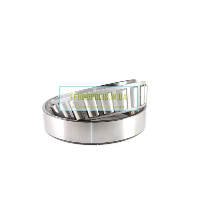 7518 (32218) SKF-UA роликовый конический радиально-упорный подшипник