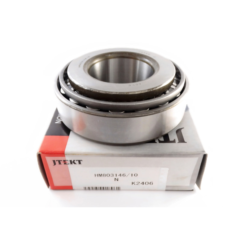 Підшипники редуктора Ford Transit / Форд Транзит NTN Япония