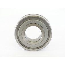 6212 ZN (150212) 20 ГПЗ Кульковий однорядний радіальний підшипник c проточкою під стопорне кільце з однієї захисної шайбою