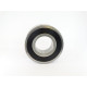 62312 2RS (180612) 4 ГПЗ Кульковий однорядний радіальний підшипник