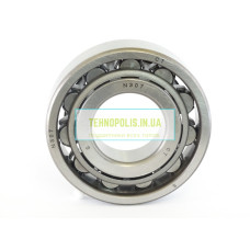 2307 (N307) Китай  роликовий циліндричний однорядний підшипник