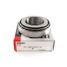 32007JR KOYO роликовий конічний радіально-упорний підшипник