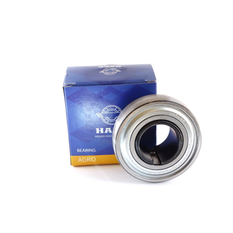 1680208 HARP Шариковый однорядный сферический подшипник с втулкой