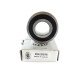 6306-2RS BBC Кульковий однорядний радіальний підшипник