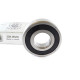 6306-2RS BBC Кульковий однорядний радіальний підшипник