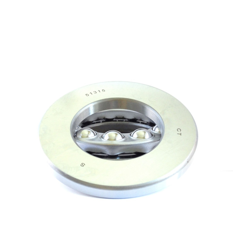 51315 (8315) CT Шариковый однорядный упорный подшипник