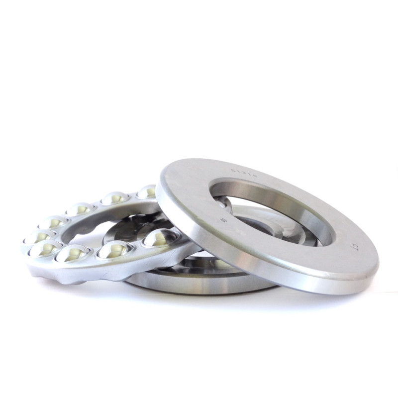 51315 (8315) CT Шариковый однорядный упорный подшипник