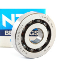 Підшипник коленвала 17х52х12 NTN (Японія)