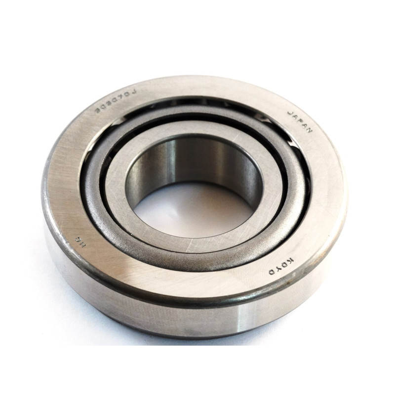 30307DJR KOYO роликовый конический радиально-упорный подшипник