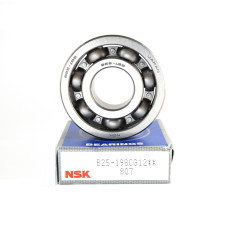 Підшипник 25х63х18 NSK (B25-198)