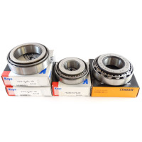 Підшипники редуктора Mercedes Sprinter / Мерседес Спрінтер (Японія) W906