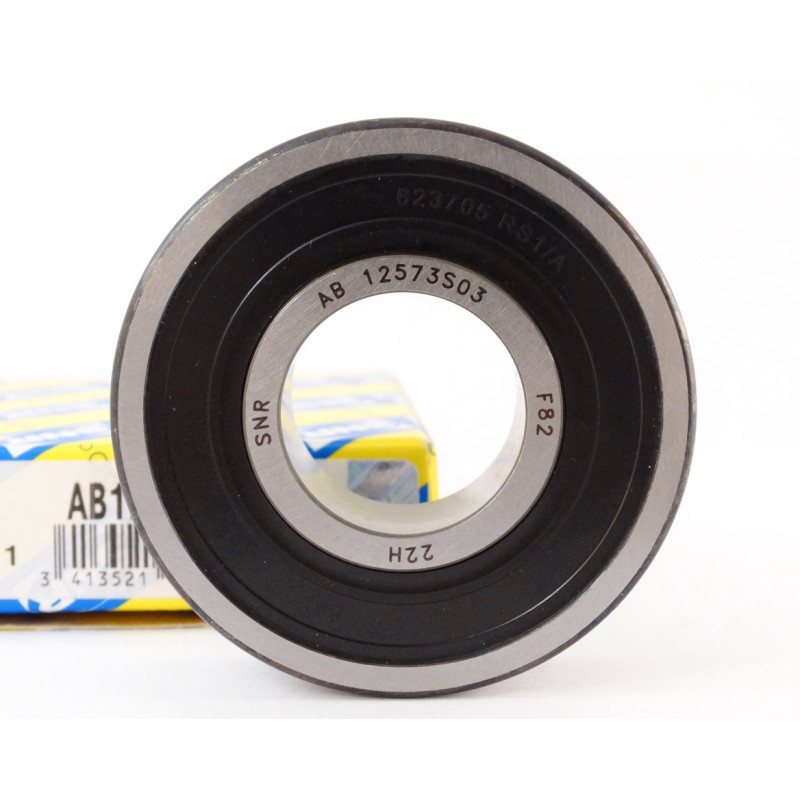 AB12573S03 SNR Франція розмір 24х58х17