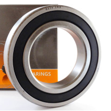 6215 2RS Шариковый однорядный радиальный подшипник