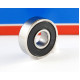 608 2RSH SKF Шариковый однорядный радиальный подшипник