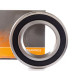 6215 2RS Шариковый однорядный радиальный подшипник