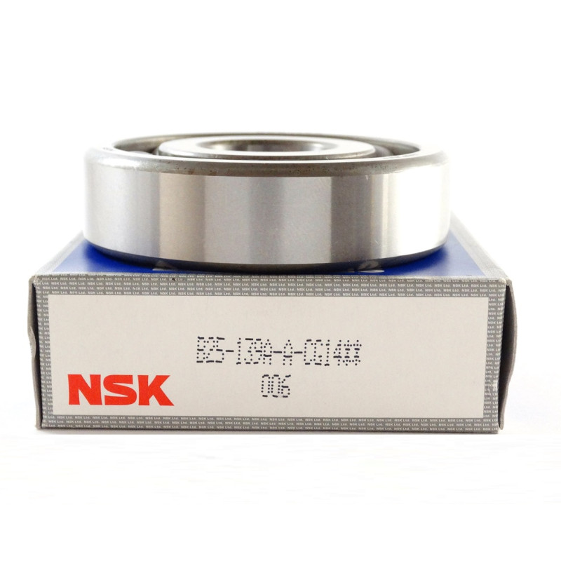 Підшипник КПП 25х68х18 NSK (B25-139A)