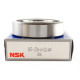 Підшипник КПП 25х68х18 NSK (B25-139A)