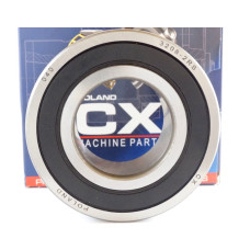 3208 2RS CX Кульковий однорядний радіальний підшипник