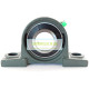 UCP 215 CT Кульковий підшипник в литому чавунному корпусі