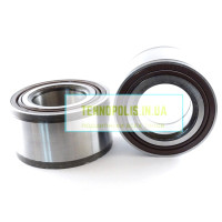 256706 АКЕ12 (DAC306037) VBF Шариковый двухрядный ступичный подшипник