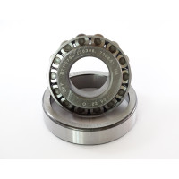 7306 (30306) SKF-UA роликовый конический радиально-упорный подшипник