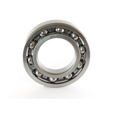 6212 (212)  Кульковий однорядний радіальний підшипник