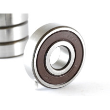 6303 2RS (180303) VBF Кульковий однорядний радіальний підшипник