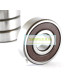 6303 2RS (180303) VBF Шариковый однорядный радиальный подшипник