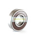 6306 2RS (180306) VBF Шариковый однорядный радиальный подшипник