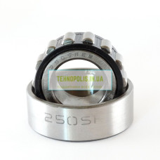 2505E (N2205) 3 ГПЗ роликовий циліндричний однорядний підшипник