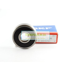 6301 2RSH SKF Шариковый однорядный радиальный подшипник