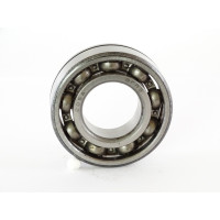 6205N (50205) HARP Шариковый однорядный радиальный подшипник c проточкой под стопорное кольцо