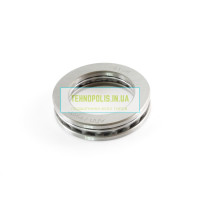 51108 (8108) АПП Шариковый однорядный упорный подшипник