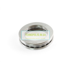 51108 (8108) АПП Кульковий однорядний упорний підшипник