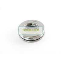 51207 (8207) CT Шариковый однорядный упорный подшипник