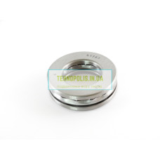 51207 (8207) CT Шариковый однорядный упорный подшипник