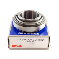 TF28KW04G5SA NSK роликовый подшипник