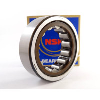 RNU 2207 NSK Роликовий підшипник проміжного валу двигуна Tesla S