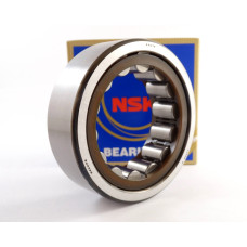 RNU 2207 NSK Роликовий підшипник проміжного валу двигуна Tesla S