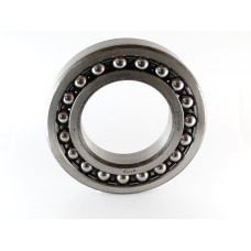 1218 HARP Кульковий дворядний радіальний сферичний підшипник