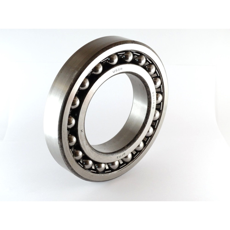 1218 HARP Шариковый двухрядный радиальный сферический подшипник