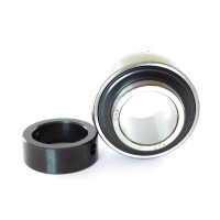 Подшипник корпусный EX 206-20 G2 SNR Франция