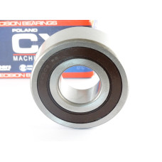 62306 2RS (180606) CX Шариковый однорядный радиальный подшипник