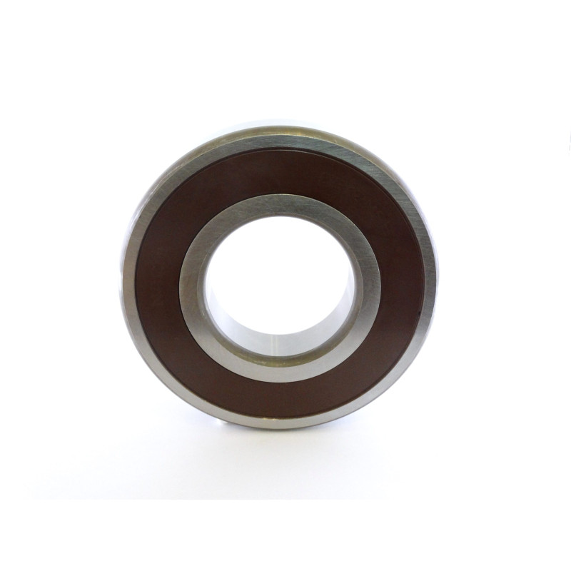 6312 2NSE NACHI Кульковий однорядний радіальний підшипник